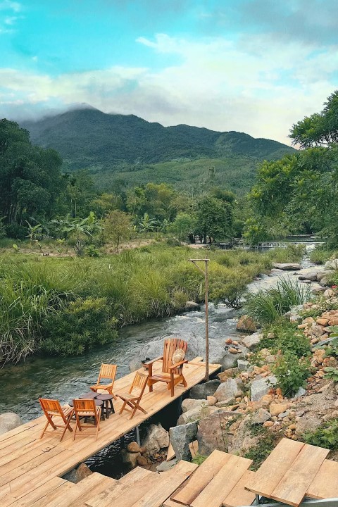 Kỷ yếu Đà Nẵng - Top 7 địa điểm chụp ảnh kỷ yếu đẹp ngoại thành Đà Nẵng 13 dreamer in the forest dia diem chup ky yeu