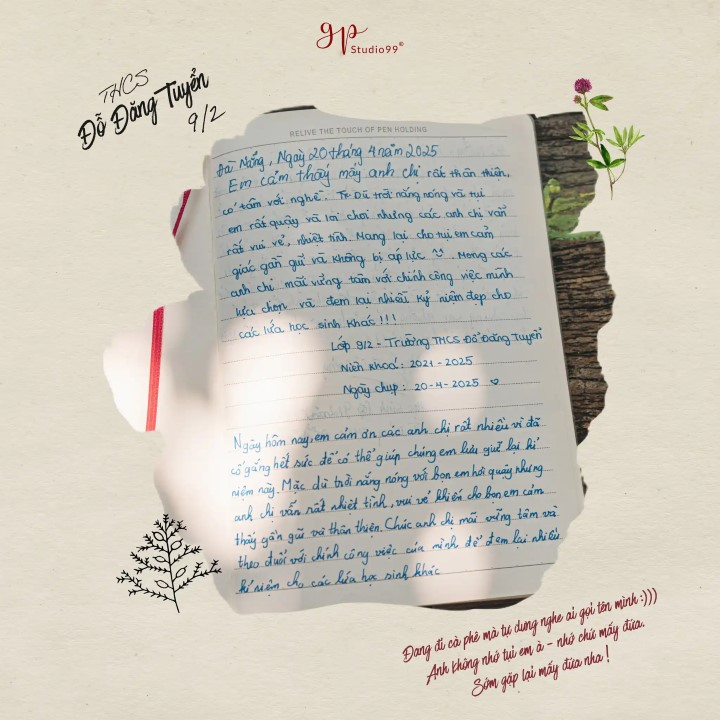 feedback cua ky yeu gp studio99