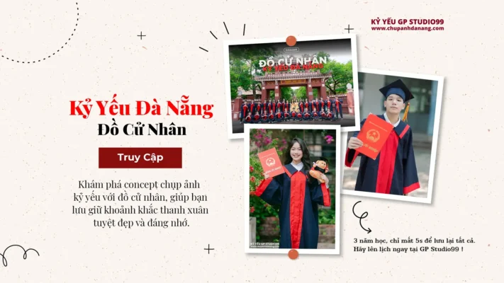 Đồ Cử Nhân Kỷ Yếu Đà Nẵng 14 Đồ cử nhân Kỷ yếu Đà Nẵng GP Studio99