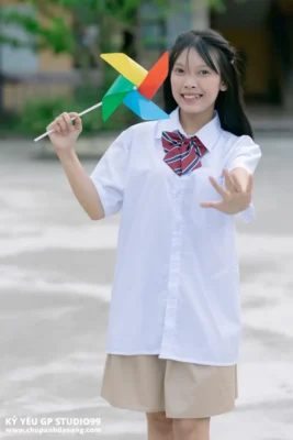 Kỷ yếu Đà Nẵng | Lớp 9/2 | Trường THCS Nguyễn Hồng Ánh 123 ky yeu 92 thcs nguyen hong anh da nang 10