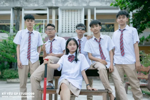 Kỷ yếu Đà Nẵng | Lớp 9/2 | Trường THCS Nguyễn Hồng Ánh 214 ky yeu 92 thcs nguyen hong anh da nang 101