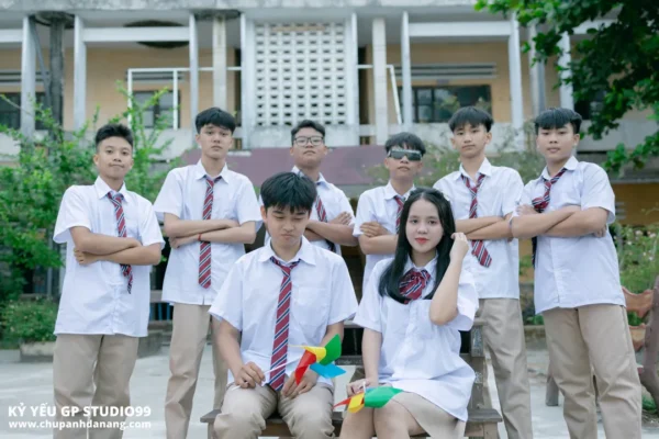 Kỷ yếu Đà Nẵng | Lớp 9/2 | Trường THCS Nguyễn Hồng Ánh 215 ky yeu 92 thcs nguyen hong anh da nang 102