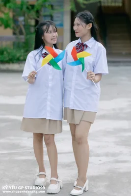 Kỷ yếu Đà Nẵng | Lớp 9/2 | Trường THCS Nguyễn Hồng Ánh 124 ky yeu 92 thcs nguyen hong anh da nang 11