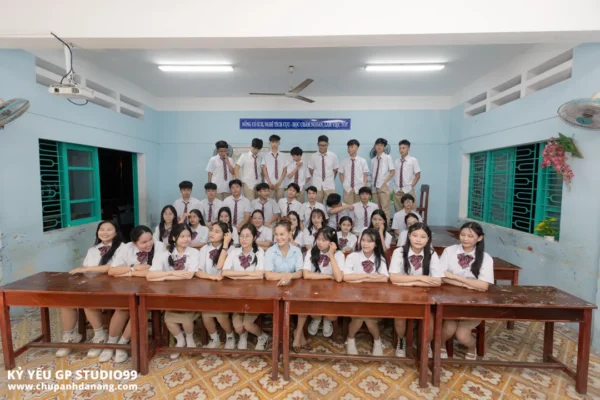 Kỷ yếu Đà Nẵng | Lớp 9/2 | Trường THCS Nguyễn Hồng Ánh 225 ky yeu 92 thcs nguyen hong anh da nang 112