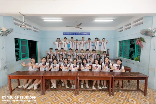Kỷ yếu Đà Nẵng | Lớp 9/2 | Trường THCS Nguyễn Hồng Ánh 226 ky yeu 92 thcs nguyen hong anh da nang 113