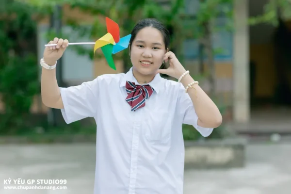 Kỷ yếu Đà Nẵng | Lớp 9/2 | Trường THCS Nguyễn Hồng Ánh 132 ky yeu 92 thcs nguyen hong anh da nang 19