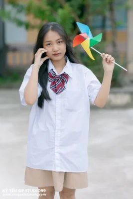Kỷ yếu Đà Nẵng | Lớp 9/2 | Trường THCS Nguyễn Hồng Ánh 133 ky yeu 92 thcs nguyen hong anh da nang 20