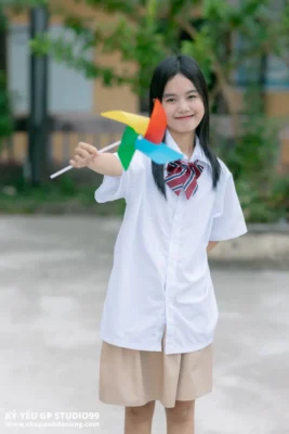 Kỷ yếu Đà Nẵng | Lớp 9/2 | Trường THCS Nguyễn Hồng Ánh 134 ky yeu 92 thcs nguyen hong anh da nang 21
