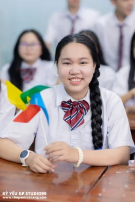 Kỷ yếu Đà Nẵng | Lớp 9/2 | Trường THCS Nguyễn Hồng Ánh 138 ky yeu 92 thcs nguyen hong anh da nang 25