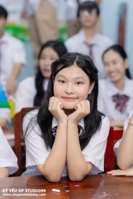 Kỷ yếu Đà Nẵng | Lớp 9/2 | Trường THCS Nguyễn Hồng Ánh 140 ky yeu 92 thcs nguyen hong anh da nang 27