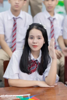 Kỷ yếu Đà Nẵng | Lớp 9/2 | Trường THCS Nguyễn Hồng Ánh 142 ky yeu 92 thcs nguyen hong anh da nang 29