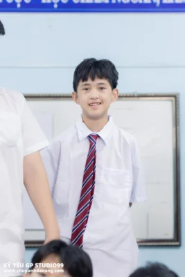 Kỷ yếu Đà Nẵng | Lớp 9/2 | Trường THCS Nguyễn Hồng Ánh 145 ky yeu 92 thcs nguyen hong anh da nang 32