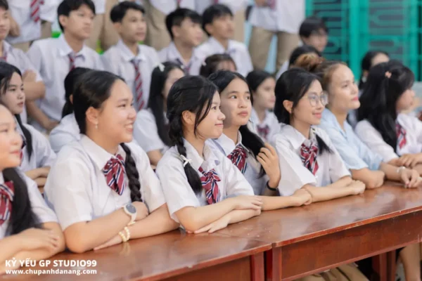 Kỷ yếu Đà Nẵng | Lớp 9/2 | Trường THCS Nguyễn Hồng Ánh 148 ky yeu 92 thcs nguyen hong anh da nang 35