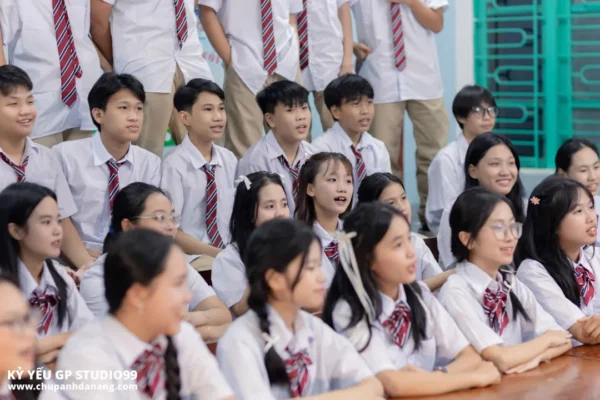 Kỷ yếu Đà Nẵng | Lớp 9/2 | Trường THCS Nguyễn Hồng Ánh 151 ky yeu 92 thcs nguyen hong anh da nang 38