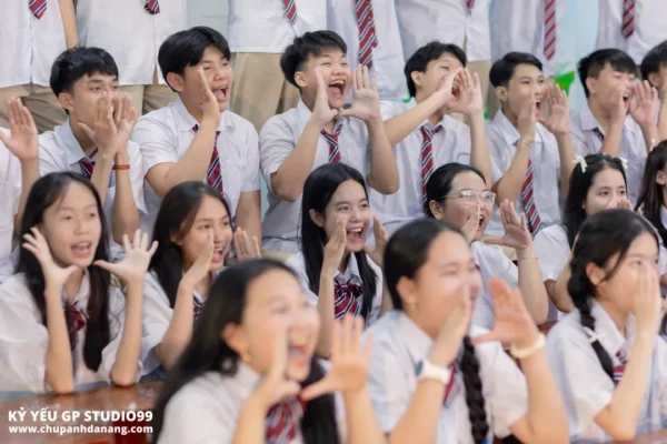 Kỷ yếu Đà Nẵng | Lớp 9/2 | Trường THCS Nguyễn Hồng Ánh 154 ky yeu 92 thcs nguyen hong anh da nang 41