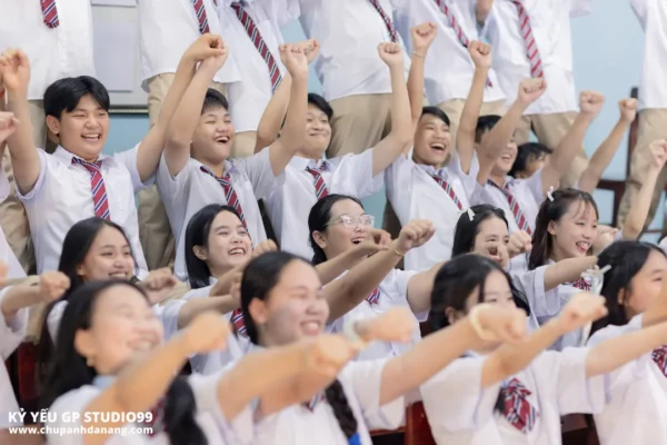 Kỷ yếu Đà Nẵng | Lớp 9/2 | Trường THCS Nguyễn Hồng Ánh 156 ky yeu 92 thcs nguyen hong anh da nang 43