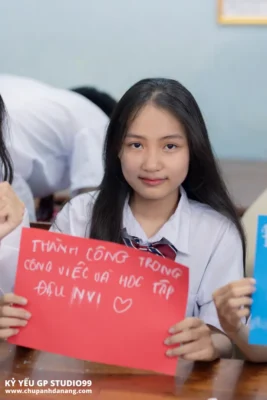 Kỷ yếu Đà Nẵng | Lớp 9/2 | Trường THCS Nguyễn Hồng Ánh 170 ky yeu 92 thcs nguyen hong anh da nang 57