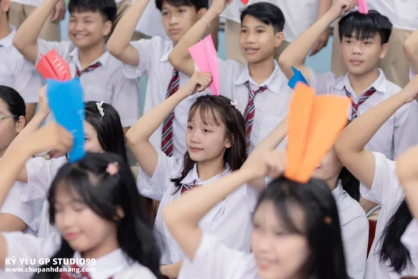 Kỷ yếu Đà Nẵng | Lớp 9/2 | Trường THCS Nguyễn Hồng Ánh 173 ky yeu 92 thcs nguyen hong anh da nang 60