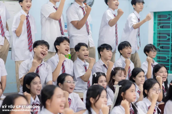 Kỷ yếu Đà Nẵng | Lớp 9/2 | Trường THCS Nguyễn Hồng Ánh 176 ky yeu 92 thcs nguyen hong anh da nang 63