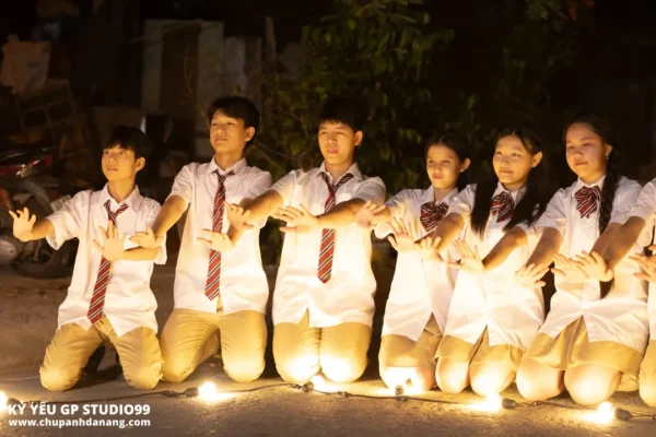 Kỷ yếu Đà Nẵng | Lớp 9/2 | Trường THCS Nguyễn Hồng Ánh 178 ky yeu 92 thcs nguyen hong anh da nang 65