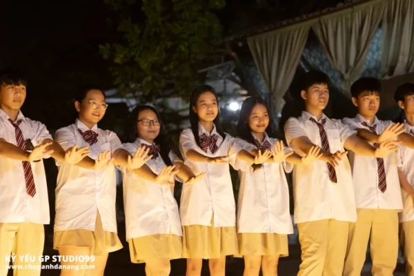 Kỷ yếu Đà Nẵng | Lớp 9/2 | Trường THCS Nguyễn Hồng Ánh 179 ky yeu 92 thcs nguyen hong anh da nang 66