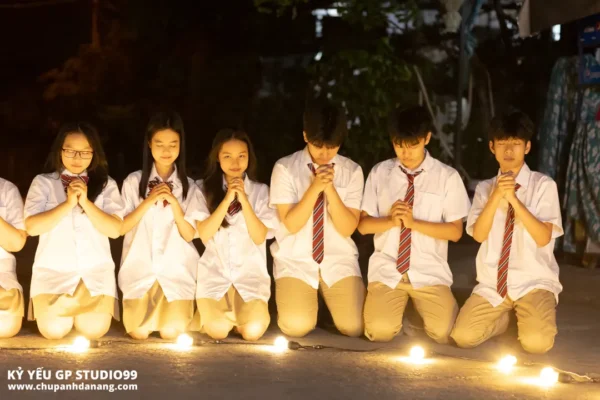 Kỷ yếu Đà Nẵng | Lớp 9/2 | Trường THCS Nguyễn Hồng Ánh 180 ky yeu 92 thcs nguyen hong anh da nang 67