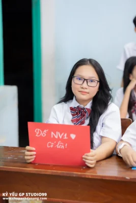 Kỷ yếu Đà Nẵng | Lớp 9/2 | Trường THCS Nguyễn Hồng Ánh 188 ky yeu 92 thcs nguyen hong anh da nang 75