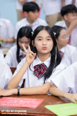Kỷ yếu Đà Nẵng | Lớp 9/2 | Trường THCS Nguyễn Hồng Ánh 189 ky yeu 92 thcs nguyen hong anh da nang 76
