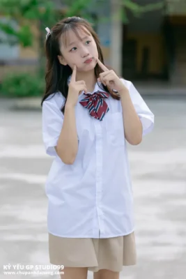 Kỷ yếu Đà Nẵng | Lớp 9/2 | Trường THCS Nguyễn Hồng Ánh 121 ky yeu 92 thcs nguyen hong anh da nang 8