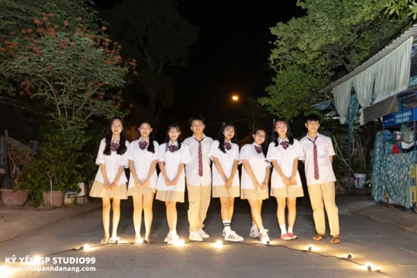 Kỷ yếu Đà Nẵng | Lớp 9/2 | Trường THCS Nguyễn Hồng Ánh 195 ky yeu 92 thcs nguyen hong anh da nang 82