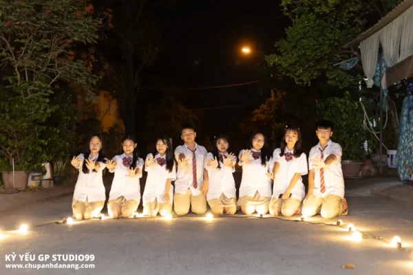 Kỷ yếu Đà Nẵng | Lớp 9/2 | Trường THCS Nguyễn Hồng Ánh 196 ky yeu 92 thcs nguyen hong anh da nang 83