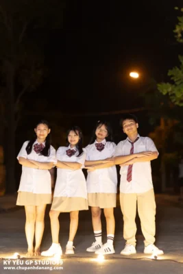 Kỷ yếu Đà Nẵng | Lớp 9/2 | Trường THCS Nguyễn Hồng Ánh 197 ky yeu 92 thcs nguyen hong anh da nang 84