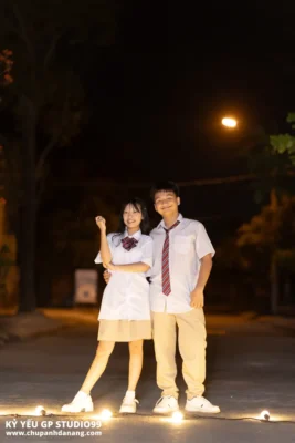Kỷ yếu Đà Nẵng | Lớp 9/2 | Trường THCS Nguyễn Hồng Ánh 198 ky yeu 92 thcs nguyen hong anh da nang 85