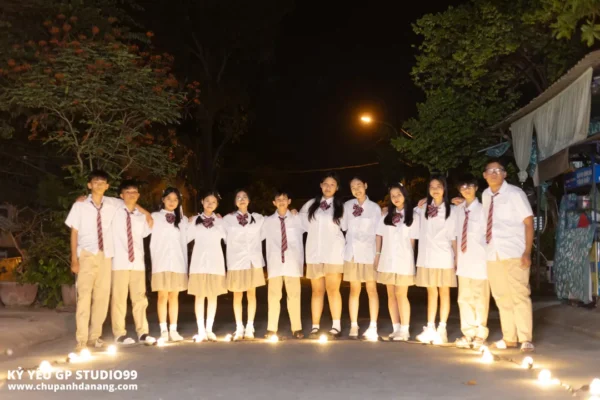 Kỷ yếu Đà Nẵng | Lớp 9/2 | Trường THCS Nguyễn Hồng Ánh 199 ky yeu 92 thcs nguyen hong anh da nang 86
