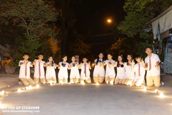 Kỷ yếu Đà Nẵng | Lớp 9/2 | Trường THCS Nguyễn Hồng Ánh 200 ky yeu 92 thcs nguyen hong anh da nang 87