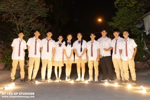 Kỷ yếu Đà Nẵng | Lớp 9/2 | Trường THCS Nguyễn Hồng Ánh 201 ky yeu 92 thcs nguyen hong anh da nang 88