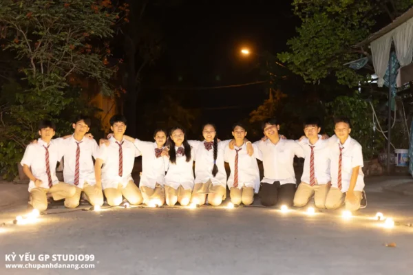 Kỷ yếu Đà Nẵng | Lớp 9/2 | Trường THCS Nguyễn Hồng Ánh 202 ky yeu 92 thcs nguyen hong anh da nang 89