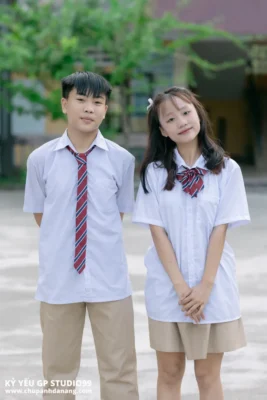 Kỷ yếu Đà Nẵng | Lớp 9/2 | Trường THCS Nguyễn Hồng Ánh 122 ky yeu 92 thcs nguyen hong anh da nang 9