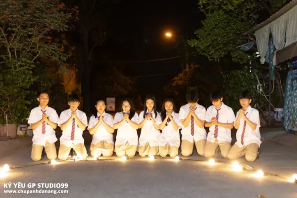 Kỷ yếu Đà Nẵng | Lớp 9/2 | Trường THCS Nguyễn Hồng Ánh 204 ky yeu 92 thcs nguyen hong anh da nang 91