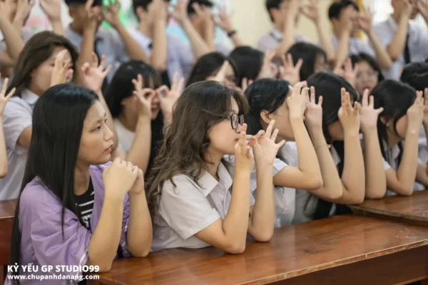 ky yeu 95 thcs kim dong da nang 103