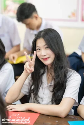 ky yeu 95 thcs kim dong da nang 108