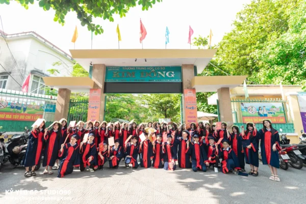 ky yeu 95 thcs kim dong da nang 13