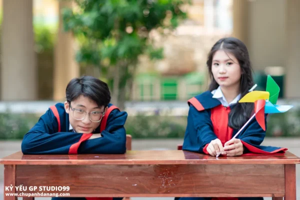 ky yeu 95 thcs kim dong da nang 36