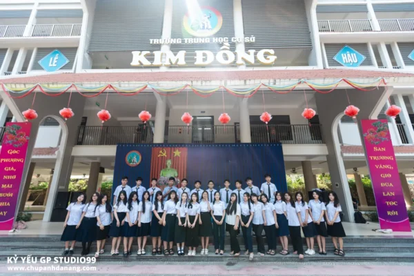 ky yeu 95 thcs kim dong da nang 39