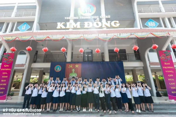 ky yeu 95 thcs kim dong da nang 41
