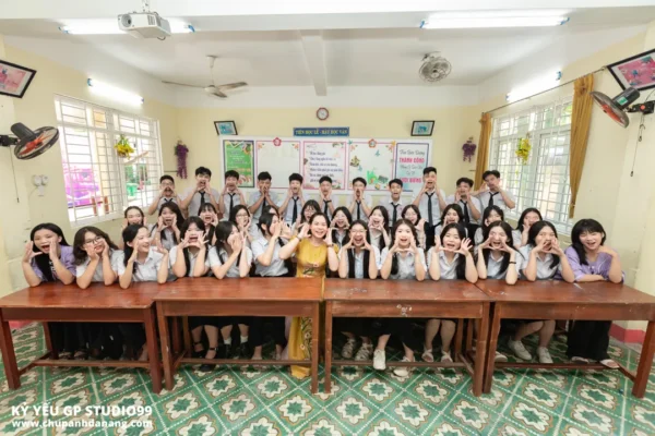 ky yeu 95 thcs kim dong da nang 48