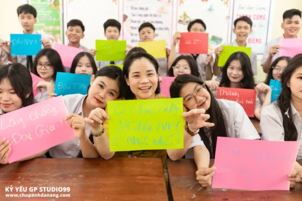 ky yeu 95 thcs kim dong da nang 55