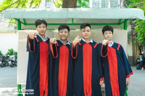 ky yeu 95 thcs kim dong da nang 73