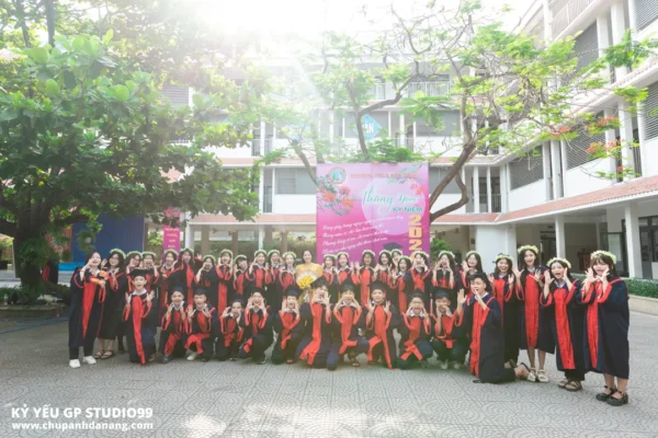 ky yeu 95 thcs kim dong da nang 8