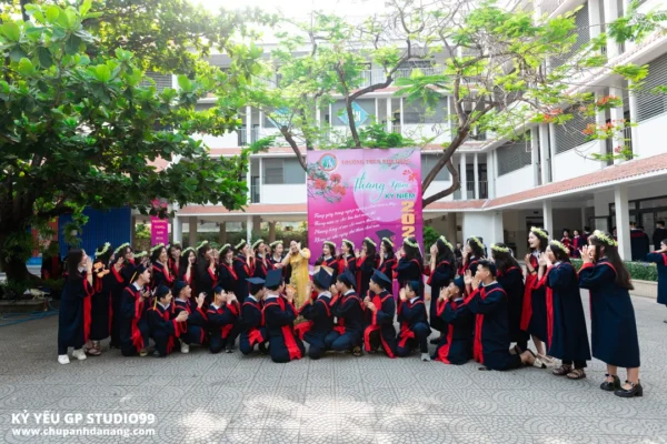 ky yeu 95 thcs kim dong da nang 9